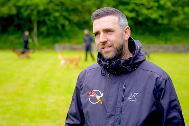 Craig Rice, Paws & Co