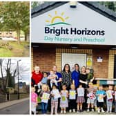 Here are the 15 Leeds nurseries and preschools rated Outstanding by Ofsted in 2023...