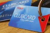 Tesco has said £11.5m worth of Clubcard vouchers are yet to be redeemed this month