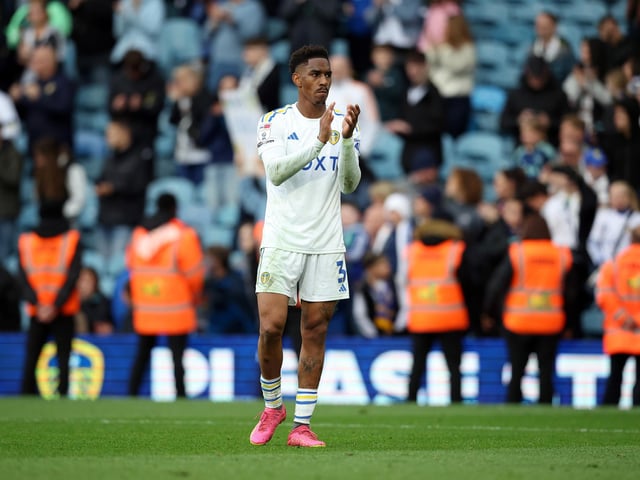 Saturday, May 3: Plymouth Argyle v Leeds United (3pm).
