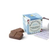 ToyChoc Box
