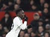 'It's my fault' - Leeds United star reveals Man United backlash after Old Trafford celebration