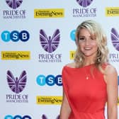 Helen started her career in children’s television, presenting Blue Peter and Newsround.. Image: Carla Speight/Getty Images