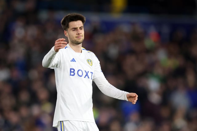 If Farke is to move away from the extra midfielder idea as we think he might, then Gruev's ability to cover distance and hassle the Norwich midfield will be vital. Pic: George Wood/Getty Images
