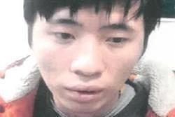 Dung Nguyeng was 17 years old when he went missing from the Halifax area on January 28, 2018. Quote reference 18-000861 when passing on any information.
