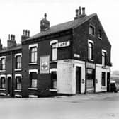 Enjoy these photo memories from around Cross Green in the 1960s. PIC: West Yorkshire Archive Service