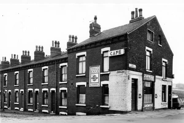 Enjoy these photo memories from around Cross Green in the 1960s. PIC: West Yorkshire Archive Service