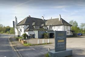 Thaal Indian Restaurant on  Old Great N Road,, Knottingley, has 4.5 with 366 reviews.