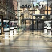 Win a Spotlight to Hundreds of Thousands in The Light’s Autumn Photography Exhibition