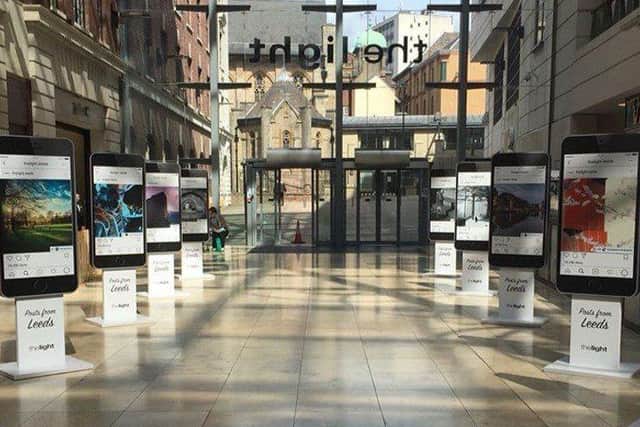 Win a Spotlight to Hundreds of Thousands in The Light’s Autumn Photography Exhibition