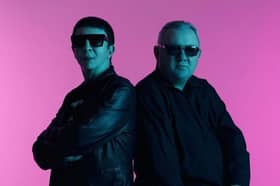 Soft Cell