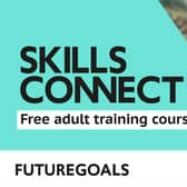 A Skills Connect free training course is just what you need to gain new skills suitable for many industries.