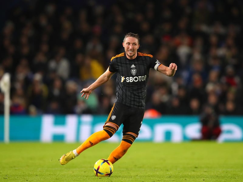5 - Another shift at centre-back and pretty solid in the first half but it all went wrong after the break and beaten too easily for a header from which Monaco netted their third. Went to right back after Firpo was brought on.