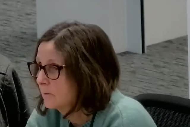 Ann Forsaith, who’s represented Leeds City Council’s Farnley and Wortley ward since 2019, said “personal circumstances” were behind the decision to step down