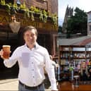 Here are the best pubs in Leeds city centre according to the CAMRA Good Beer Guide 2024