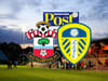 Southampton U21 vs Leeds United U21: Early team news, goal and score updates in table-topping PL2 clash