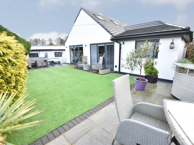 Decorated in modern colour schemes throughout, the deceptively spacious accommodation in brief comprises to the ground floor level; entrance hallway with door to the side, Amtico floor, under stairs storage and staircase rising to the first-floor accommodation.