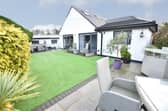 Decorated in modern colour schemes throughout, the deceptively spacious accommodation in brief comprises to the ground floor level; entrance hallway with door to the side, Amtico floor, under stairs storage and staircase rising to the first-floor accommodation.