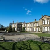 A picture of Lotherton Hall for illustrative purposes only. There are 115 estates currently waiting to be inherited in Leeds. (Photo by Bruce Rollinson/National World)
