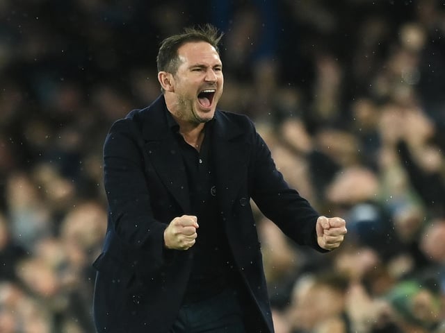 Odds for the title: 2000-1.
Odds for relegation: 5-1.