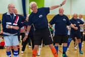Better leisure centres offer a range of activites