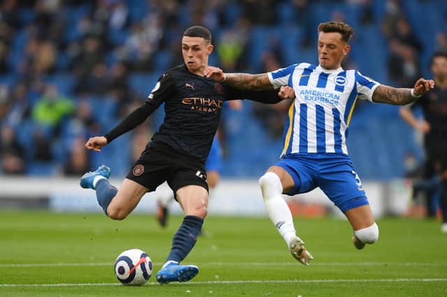 Brighton's £13.7m five-year player sale profit compared to Norwich City, Watford & more