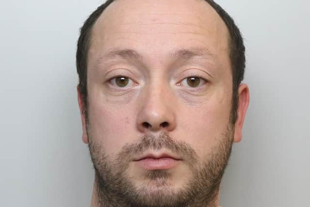 Paedophile Michael King, 33, has had his sentence doubled after an appeal was lodged.