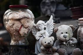 A moving service in Leeds is set to remember little lives that have been lost to mark Baby Loss Awareness Week. 