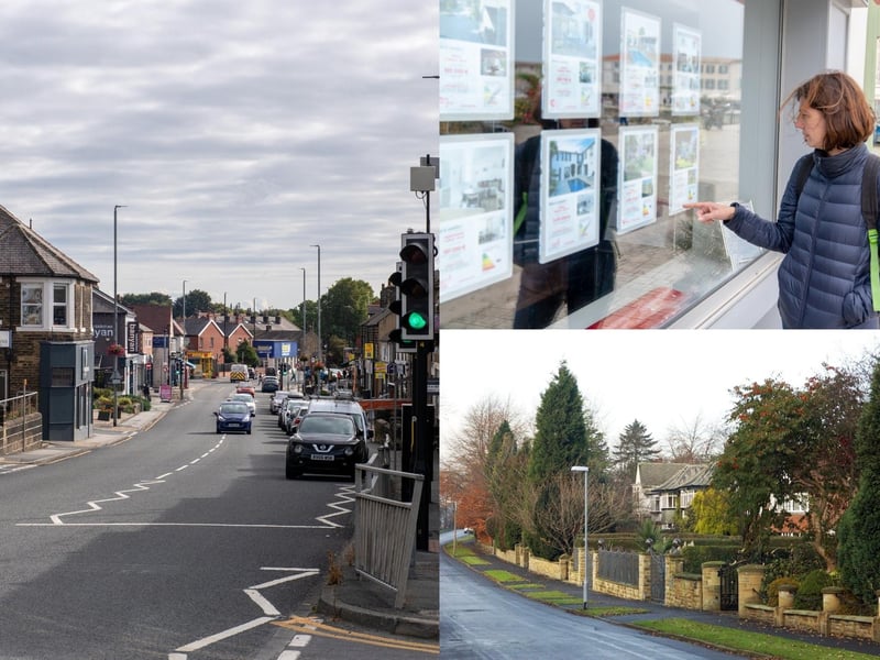 These 15 neighbourhoods are the priciest in the city for buying a home