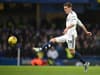 Leeds United star returns from injury against Liverpool but two changes with forward now missing