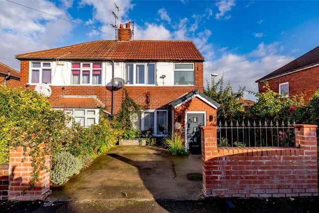 This pleasant three bedroom semi-detached house on Blakeney Road has a well-adapted layout, offering spacious and comfortable accommodation supporting a wide array of family activities with a beautiful renovation throughout. There is off street parking suitable for two cars along with an extension to the rear of the property.