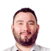 Martyn Heginbotham, chief executive of Milewood.