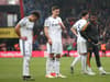 Helpless Leeds United set for imminent further blow barely 24 hours after Bournemouth setback