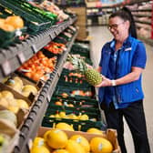 Aldi plans to open 40 new UK stores as part of a £370m expansion