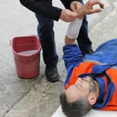 World Day for Health and Safety at Work raises awareness around what more can be done to protect employees from suffering injuries at work, and how employers can do more to fulfil their duties under the Health and Safety at Work Act 1974.