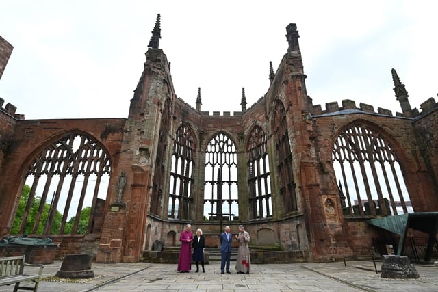 The last UK city on the 100 best European cities is Coventry, which ranked 98. Resonance Consultancy said: “The city has long been a manufacturing powerhouse, despite interruptions by wars, recessions and pandemics.” It also praised how the city has grown to become an “education hub” with two universities.