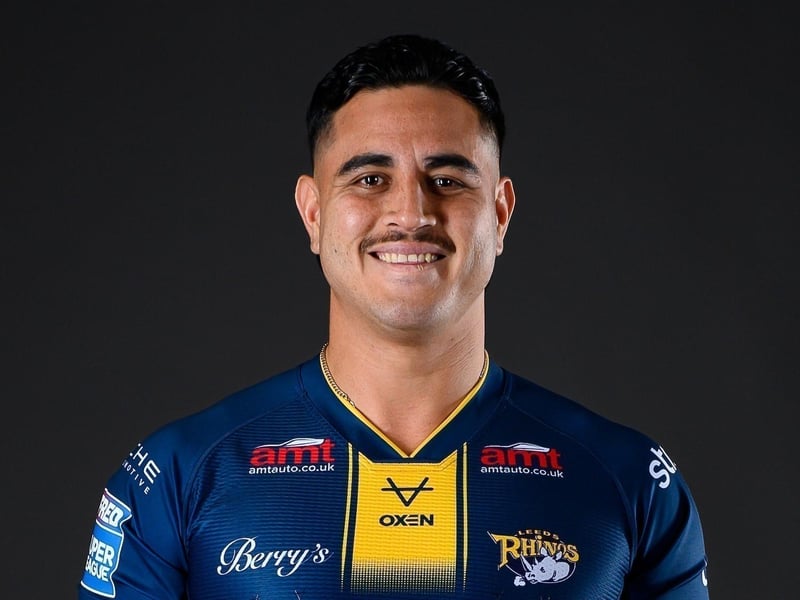 Played the first 51 minutes in a strong effort and Leeds lost their way when he went off 8