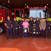 Kirkstall Fire Station