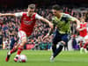 Leeds United's new predicted Premier League finish after triple twist with huge change relegation forecast plus fresh Arsenal and Manchester City title verdict