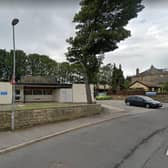 At Gildersome Health Centre, 25.9 per cent of appointments in October took place more than 28 days after they were booked.