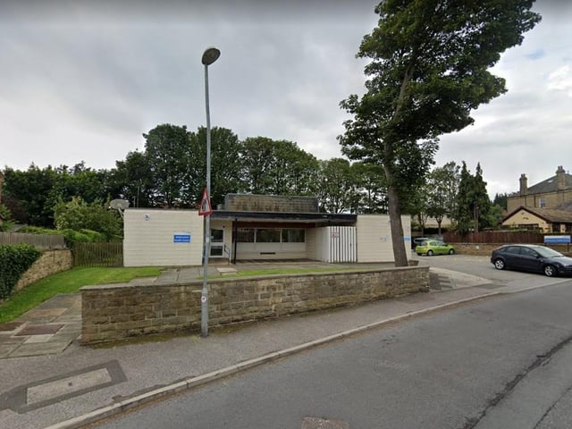 At Gildersome Health Centre, 25.9 per cent of appointments in October took place more than 28 days after they were booked.