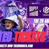 Limited Ticket Availability for Northern Superchargers Clash Against Manchester Originals