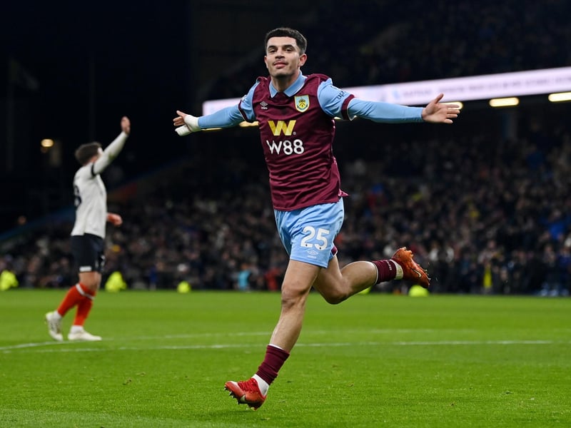 Value: £12m.
