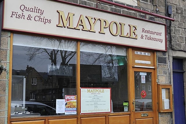 A Maypole Fisheries customer said: "Great well cooked fish and chips, large portion and service excellent. Best fish and chips by a country mile, we will be back soon."