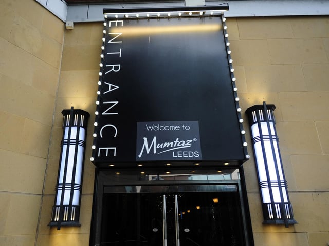 "The food was very good and flavourful. Also the staff was polite and kept a nice smile on their faces making my friends and I feel welcomed. A great place to take pictures too."
