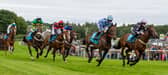 Summer Jumps Racing at Cartmel