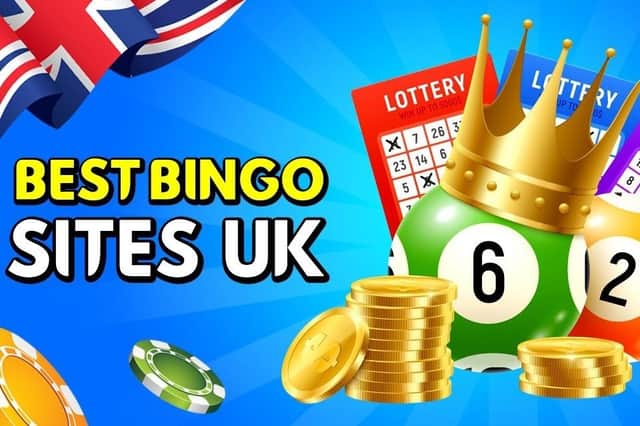 UK Bingo sites rated by variety, bonuses, user experience & more