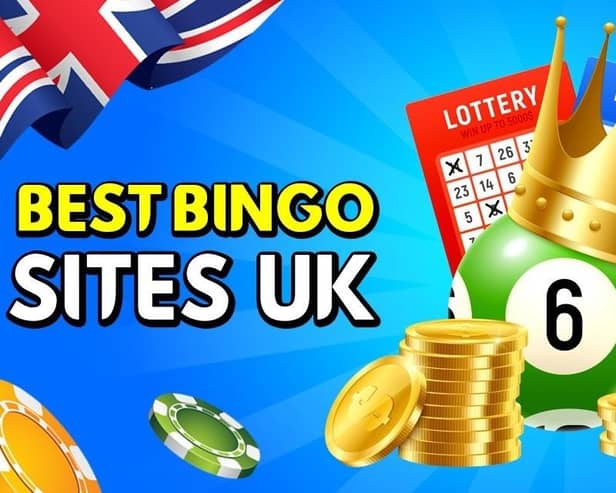 UK Bingo sites rated by variety, bonuses, user experience & more