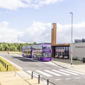 Stourton services will operate up to every 20 minutes on Thursday-Saturday with a Sunday timetable also reintroduced.