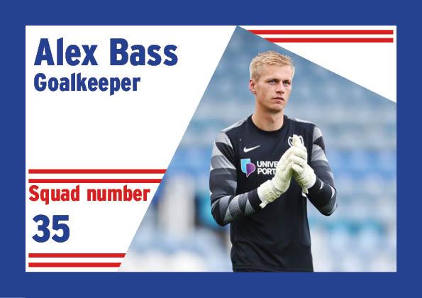 Found himself back on the bench against AFC Wimbledon recently - and could count himself unfortunate to be there.